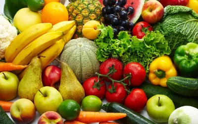 Du casier à l&rsquo;assiette : bien conserver ses fruits et légumes