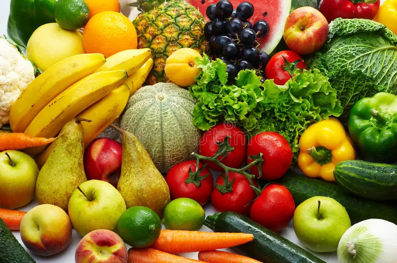 Du casier à l&rsquo;assiette : bien conserver ses fruits et légumes